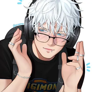 Profile image of Gojo