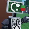 Profile image of バッドウェア