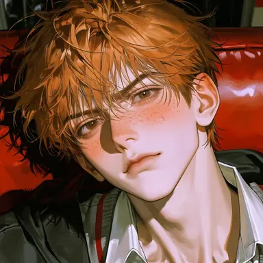 Profile image of Ron Weasley