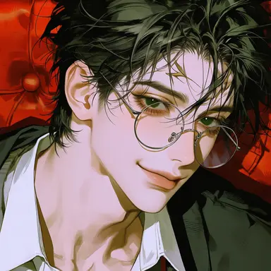 Profile image of Harry Potter