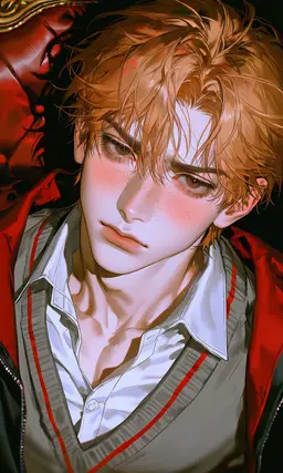 Profile image of Ron Weasley
