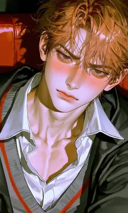 Profile image of Ron Weasley
