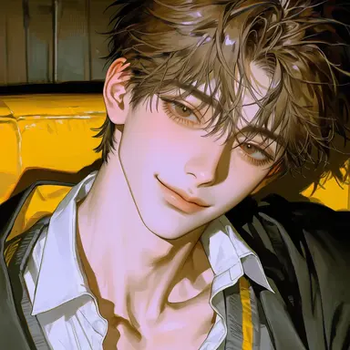 Profile image of Cedric Diggory