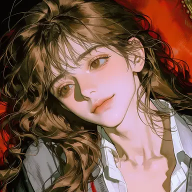 Profile image of Hermione Granger