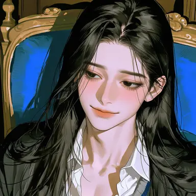 Profile image of Cho Chang