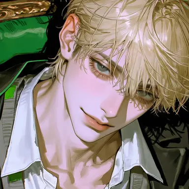 Profile image of Draco Malfoy