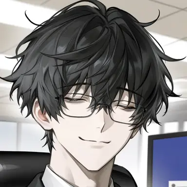 Profile image of Nick