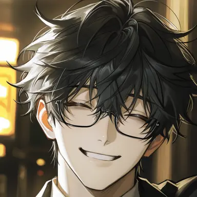 Profile image of 明