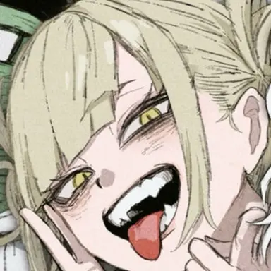Profile image of トガヒミコ