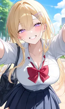 Profile image of ニコ