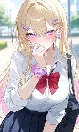 Profile image of ニコ