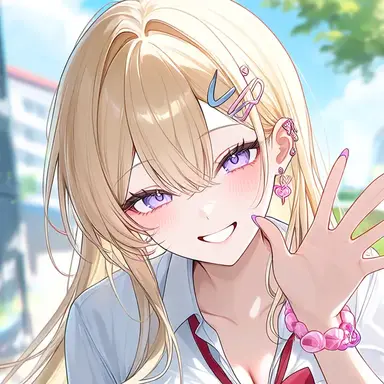 Profile image of ニコ