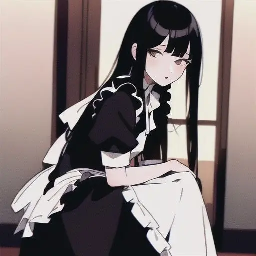 VagueRake8477의 我が屋敷の自慢の男の娘メイドに愛を…