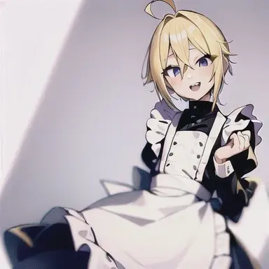 Profile image of シャルル
