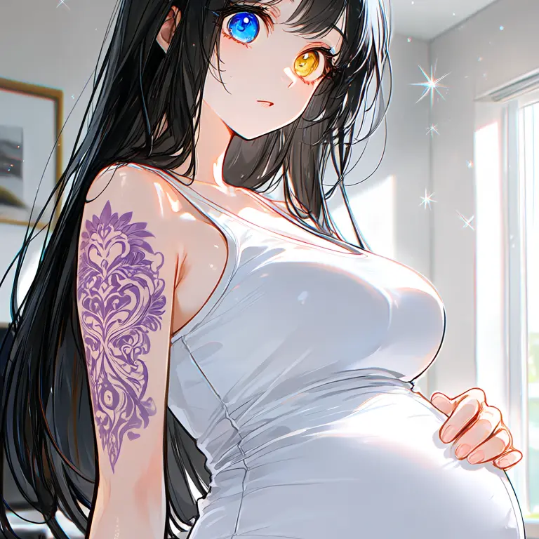 HotBoy5175의 Surviving with My Pregnant Wife