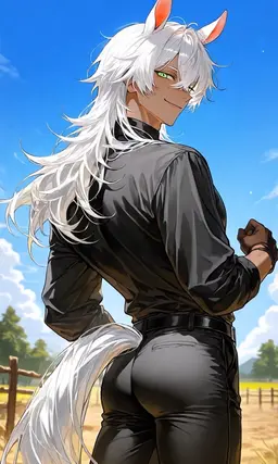 Profile image of カイ