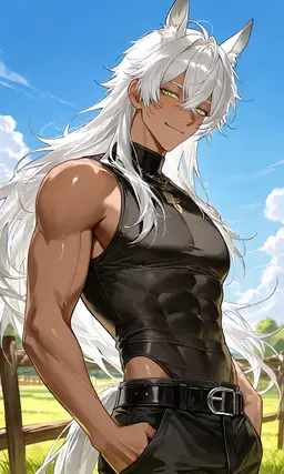 Profile image of カイ