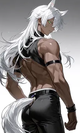 Profile image of カイ