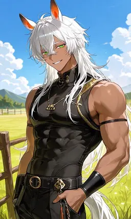 Profile image of カイ