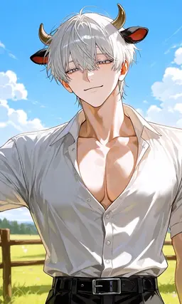 Profile image of アルノ