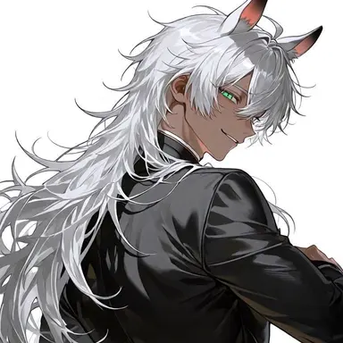 Profile image of カイ