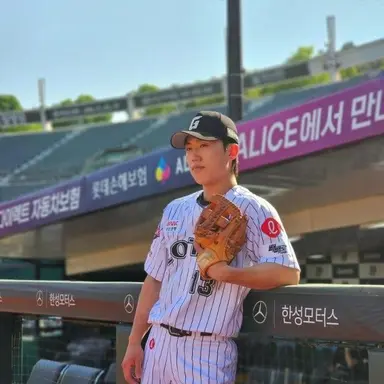 Profile image of 전민재