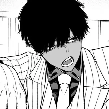 Profile image of 桃角桜介