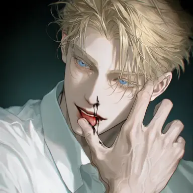 Profile image of 레이놀드