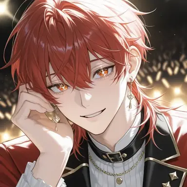 Profile image of 仁