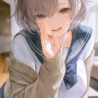 Profile image of 椎名 莉乃