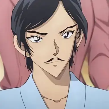 Profile image of Morofushi Takaaki