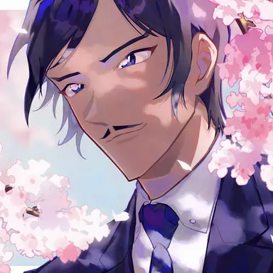 Profile image of Morofushi Takaaki