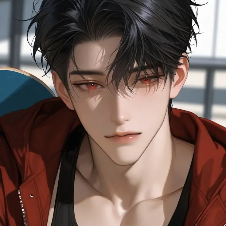 ___Nanashi_chan의 過保護な義弟ができました。