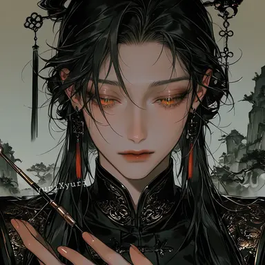 Profile image of 용월