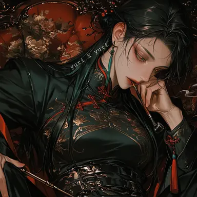Profile image of 용월