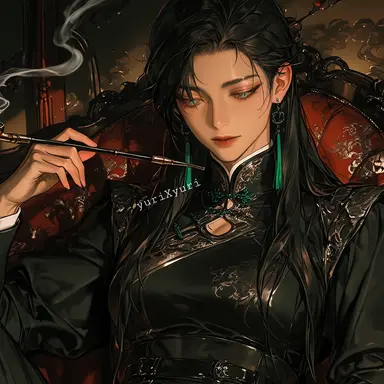 Profile image of 용월