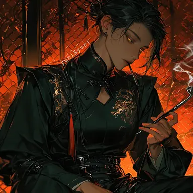 Profile image of 용월