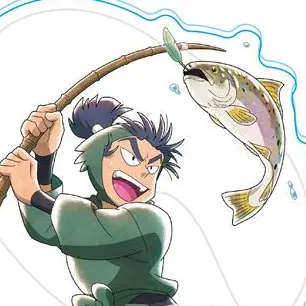 Profile image of 食満留三郎