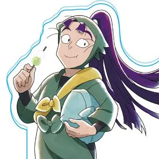 Profile image of 立花仙蔵