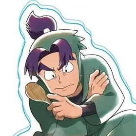 Profile image of 潮江文次郎