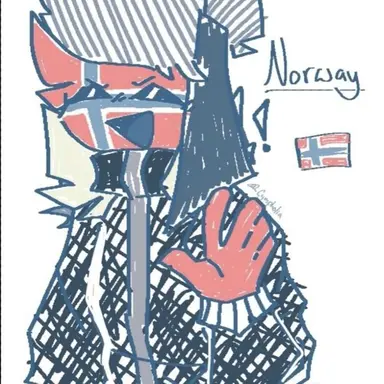 Profile image of 노르웨이