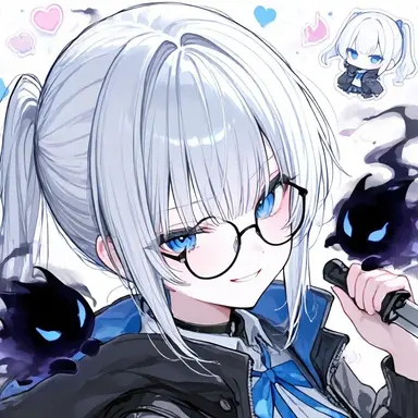 Profile image of Alice