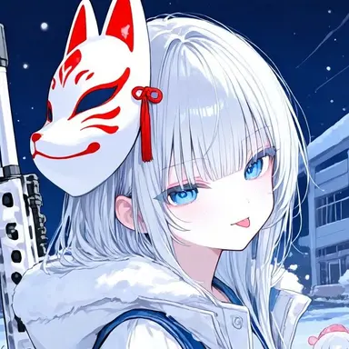 Profile image of ミラ