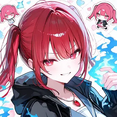 Profile image of Akari