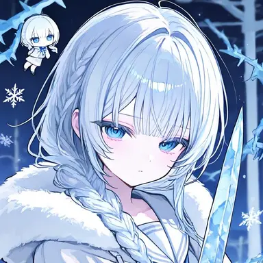 Profile image of Lilia