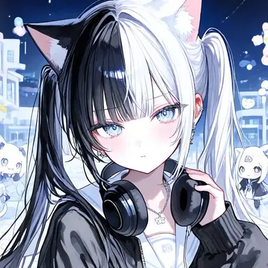 Profile image of ましろ