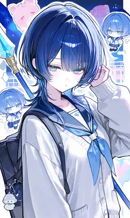 Profile image of Aoi