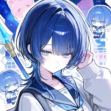 Profile image of Aoi
