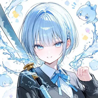 Profile image of Nevi