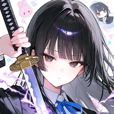 Profile image of Haruka